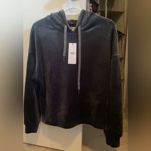 UGG hoodie